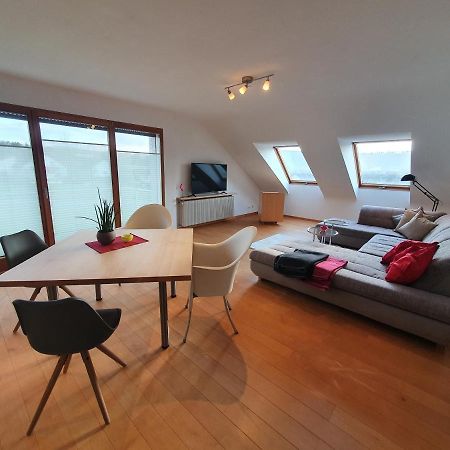 Ferienwohnung Nussbaum Merzig Exteriér fotografie