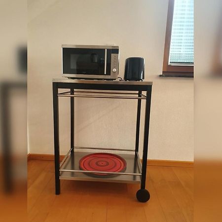 Ferienwohnung Nussbaum Merzig Exteriér fotografie