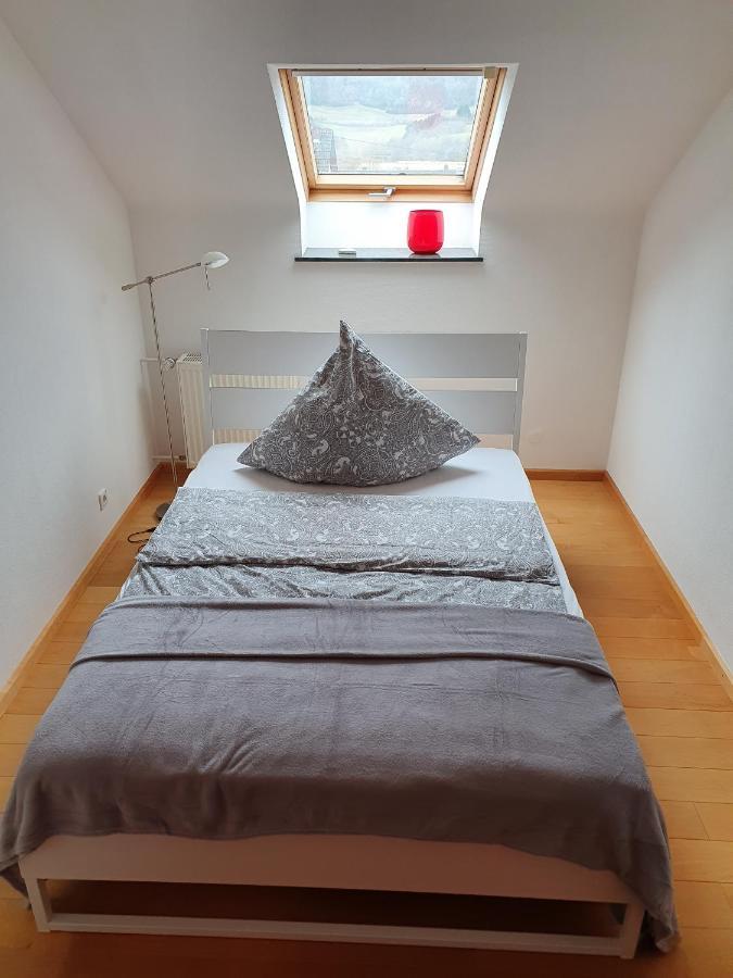 Ferienwohnung Nussbaum Merzig Exteriér fotografie